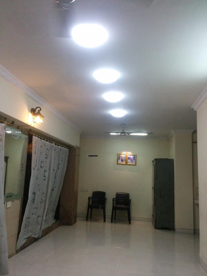 נאווי מומבאי Comfortable Living מראה חיצוני תמונה