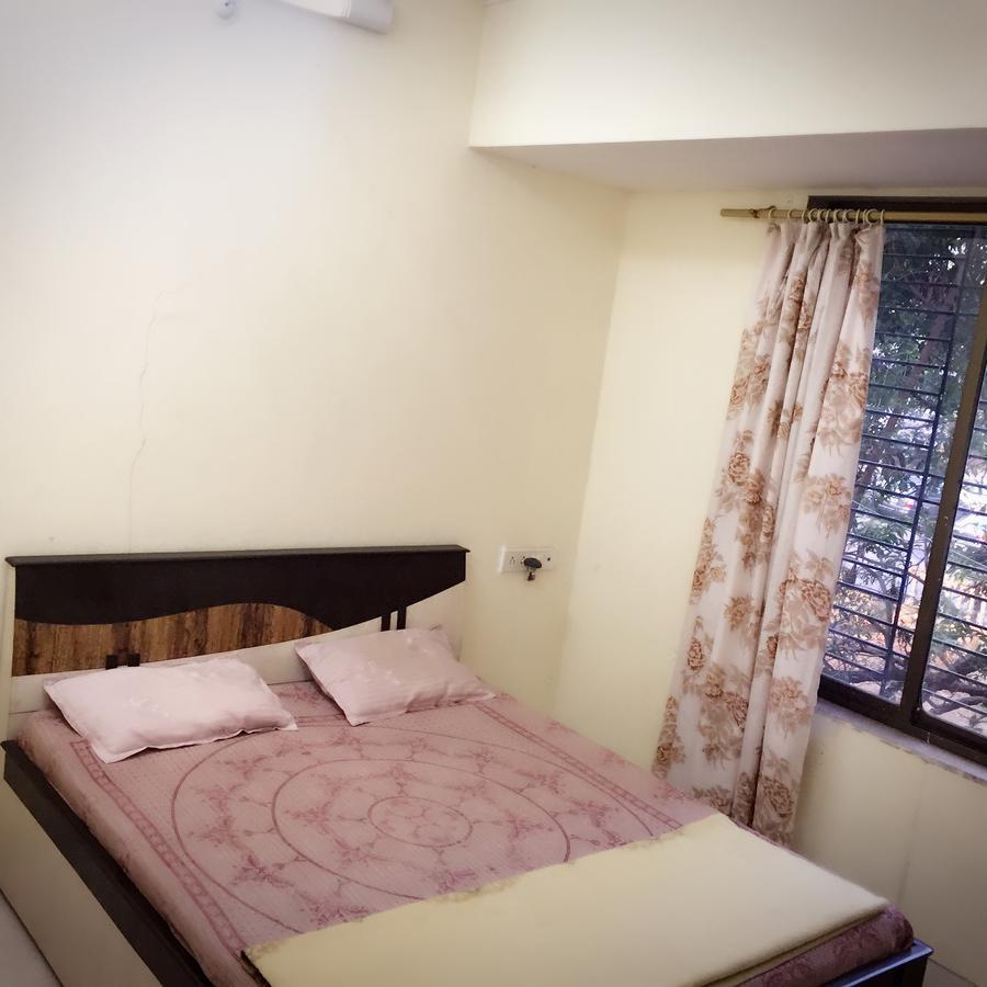 נאווי מומבאי Comfortable Living מראה חיצוני תמונה