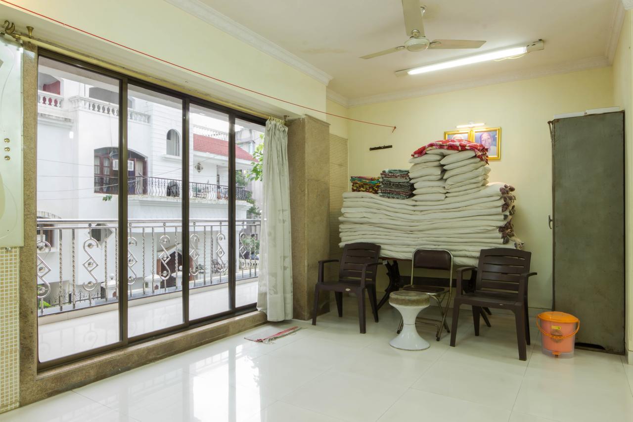 נאווי מומבאי Comfortable Living מראה חיצוני תמונה
