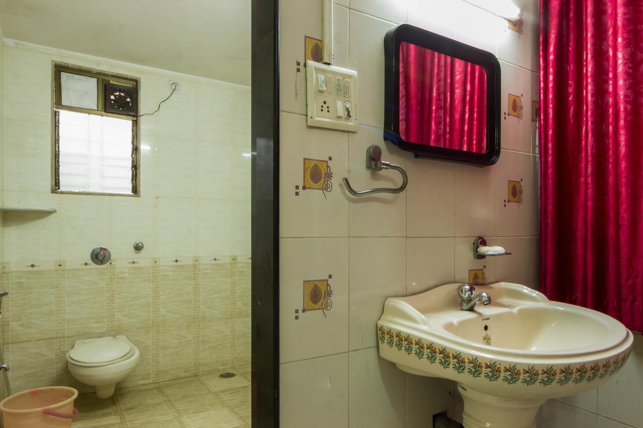 נאווי מומבאי Comfortable Living מראה חיצוני תמונה