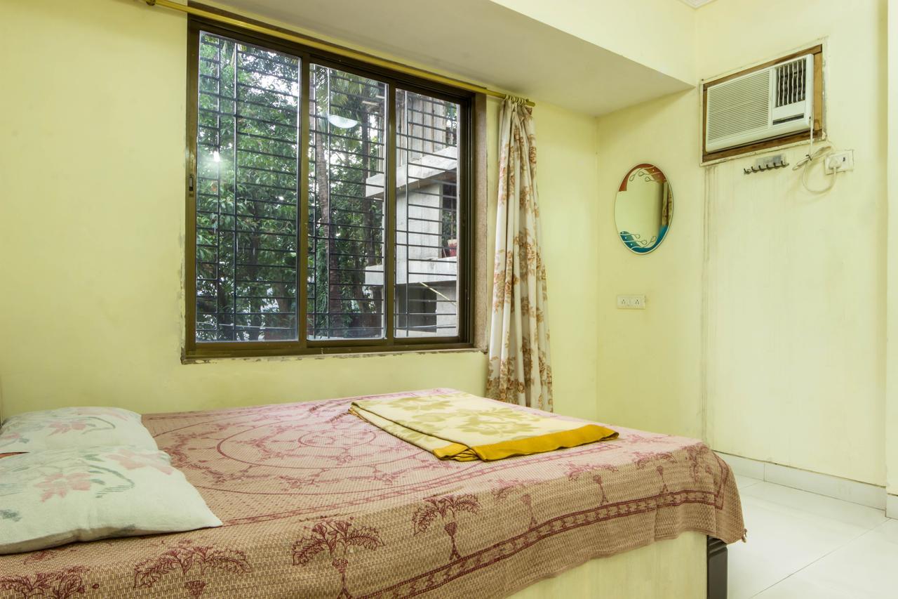 נאווי מומבאי Comfortable Living מראה חיצוני תמונה